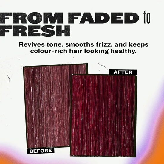 TIGI Bed Head Colour Goddess Oil Infused Shampoo For Coloured Hair 400ml
