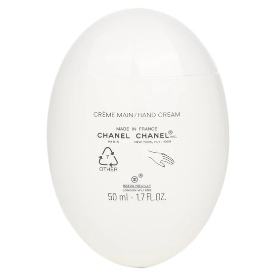 CHANEL La Creme Main Texture Riche Hand Cream 50ml