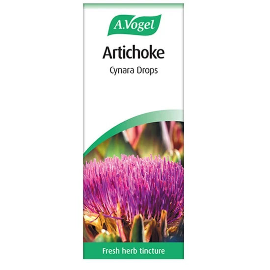 A.Vogel Cynara Scolymus 50ml