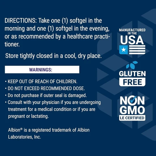 Life Extension PalmettoGuard Saw Palmetto/Nettle Root With Beta-Sitosterol 60 Softgels