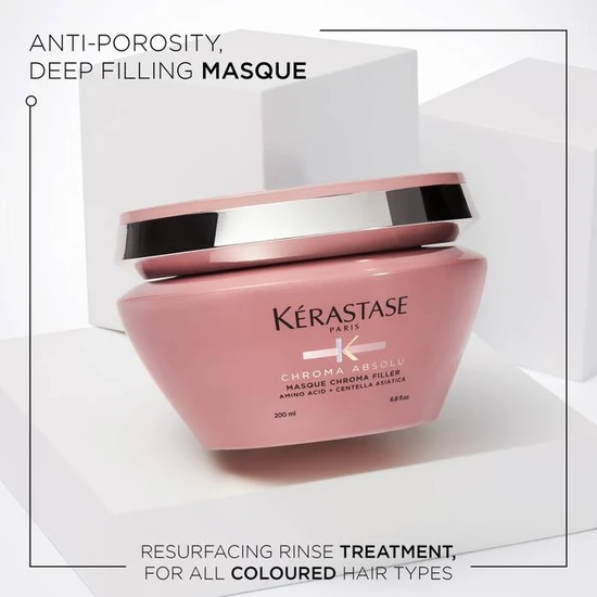 Kérastase Masque Chroma Filler 200ml