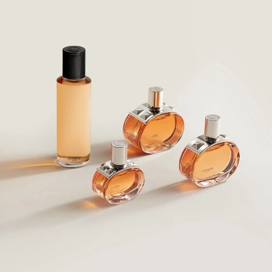 Hermès Barenia Pleine Fleur Eau De Parfum 30ml