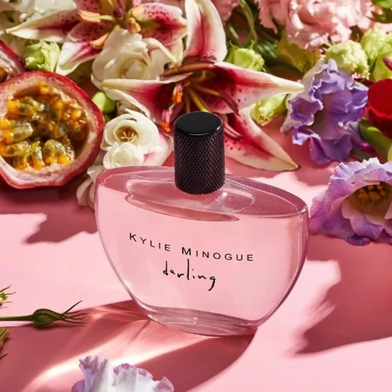 Kylie Minogue Darling Eau De Parfum 30ml