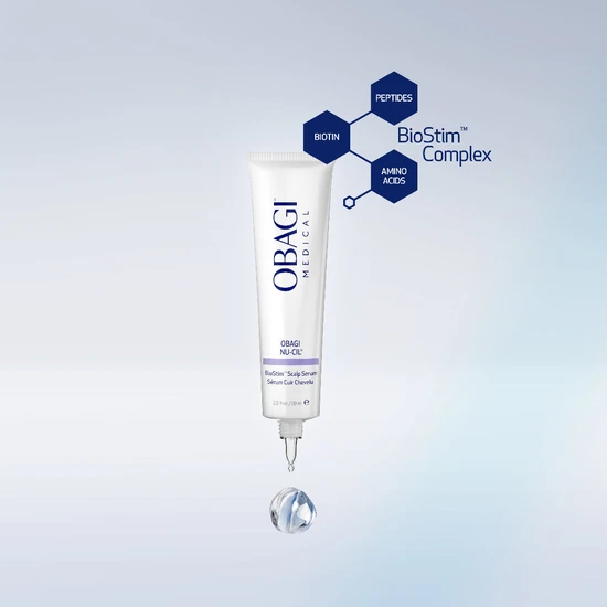 Obagi Nu-Cil Biostim Scalp Serum