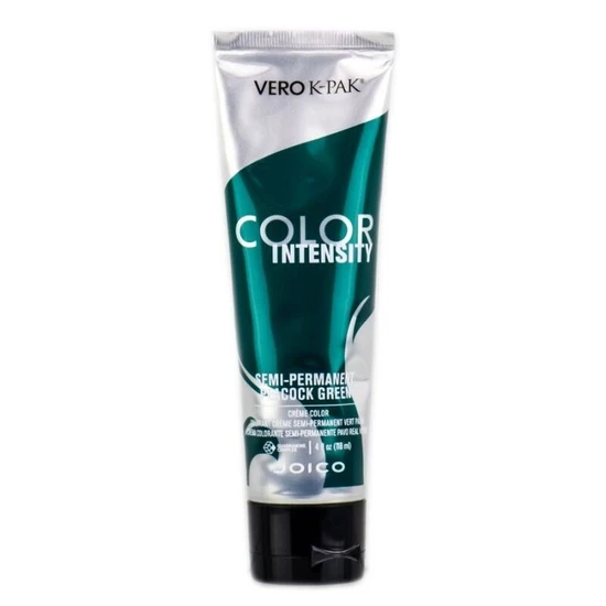 Joico Vero K-PAK Colour Intensities Semi-Permanent Hair Dye True Blue