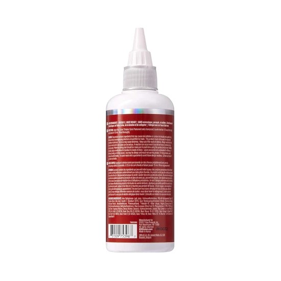 Kiss Colours Tintation Semi Permanent Cajun Spice T860