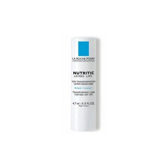 La Roche-Posay Nutritic Lips 4.7ml