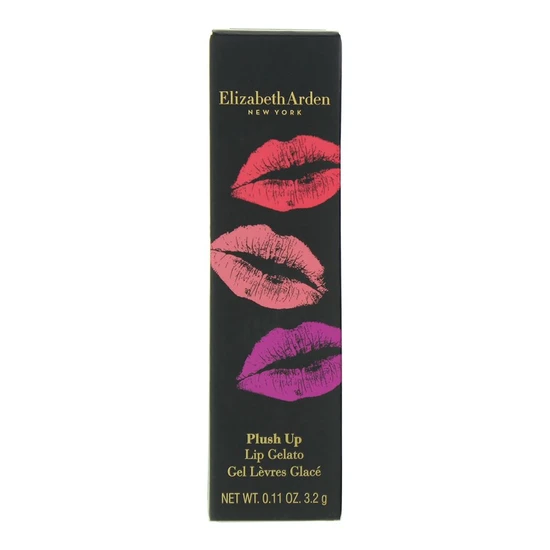 Elizabeth Arden Plush Up Lip Gelato Flirty Fuschia