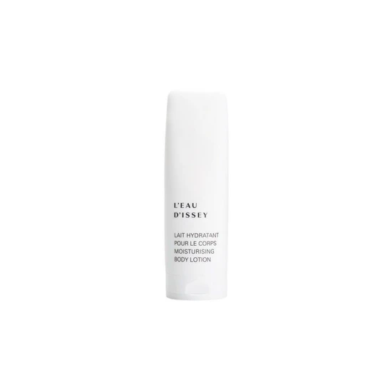 Issey Miyake L'Eau D'Issey Moisturising Body Lotion 200ml