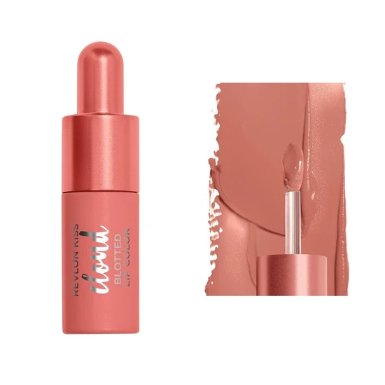 Revlon Kiss Cloud Blotted Lip Colour Cashmere Mauve