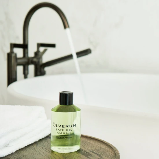 OLVERUM Bath Oil 250ml