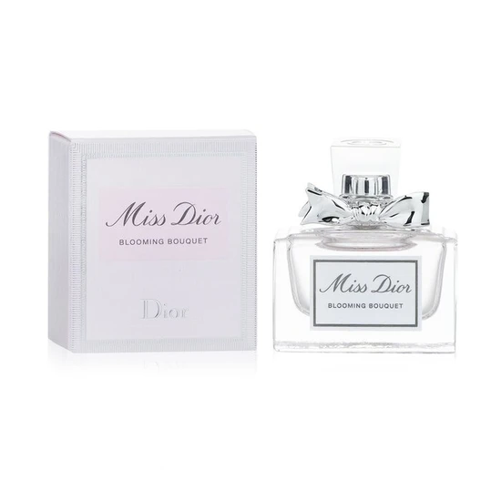 DIOR Miss Dior Blooming Bouquet Eau De Toilette 5ml