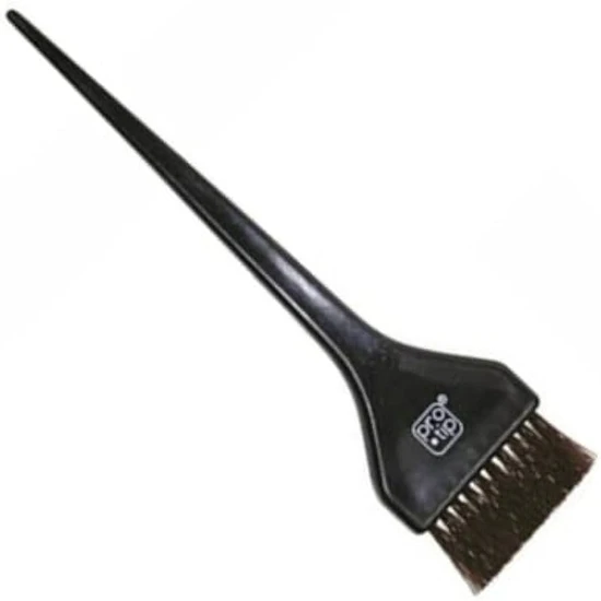 Denman Protip Tinting Brush Small / Black