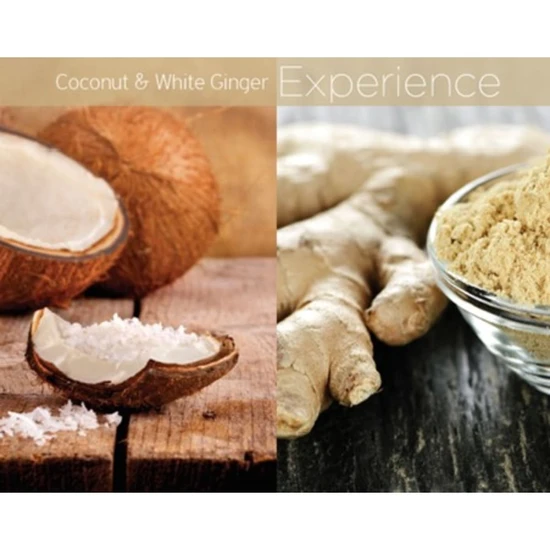 Cuccio Coconut & White Ginger Lyte Lotion 946ml