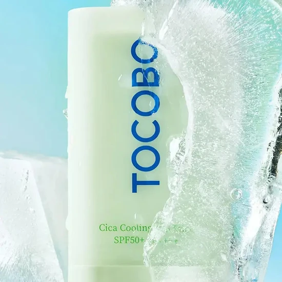 TOCOBO Cica Cooling Sun Stick SPF 50+ 18g