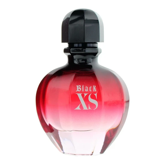 Paco Rabanne Black XS For Her Eau De Parfum 30ml