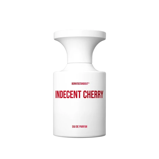 BornToStandOut Indecent Cherry Eau De Parfum 15ml
