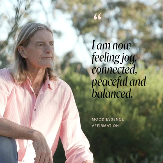 Australian Bush Flower Essences Mood Essence Drops 30ml