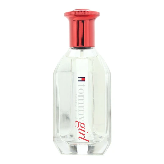 Tommy Hilfiger Tommy Girl Forever Eau De Toilette 50ml