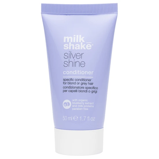 milk_shake Silver Shine Conditioner 250ml