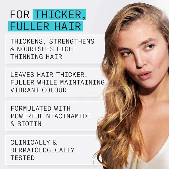 Nioxin Pro Clinical System 3 Kit For Coloured Hair With Light Thinning