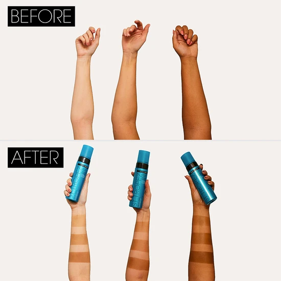 St Tropez Express Advanced Bronzing Mousse 50ml