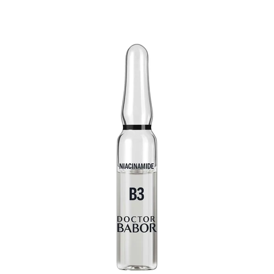 BABOR Barrier Protect Ampoule Serum Concentrate 7 x 2ml