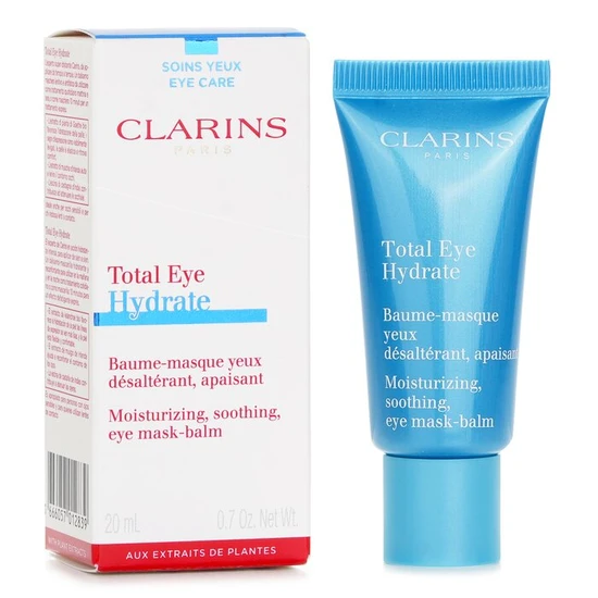 Clarins Total Eye Hydrate 20ml