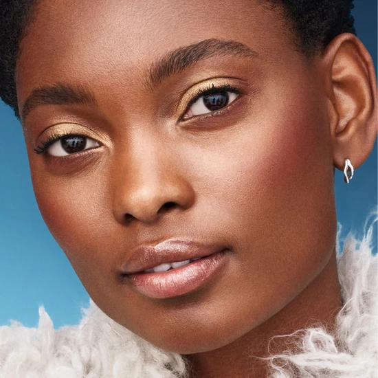 bareMinerals Mineralist Cozy Chalet Eyeshadow Palette 15.6g