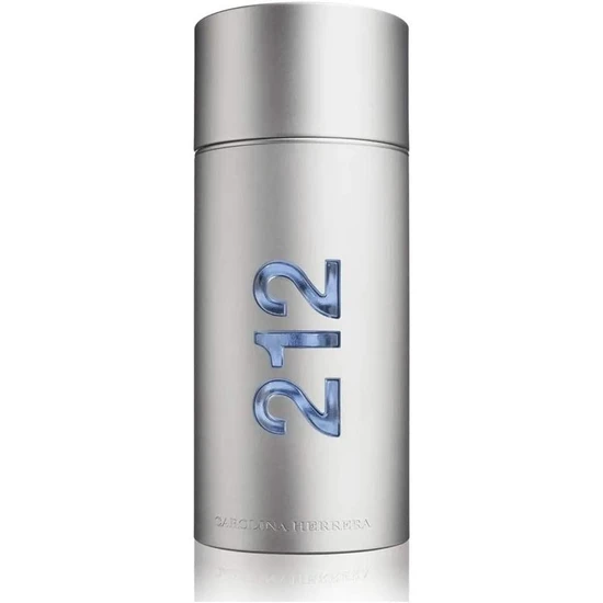 Carolina Herrera 212 Men NYC Eau De Toilette 30ml