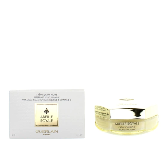 GUERLAIN Abeille Royale Rich Day Cream 50ml