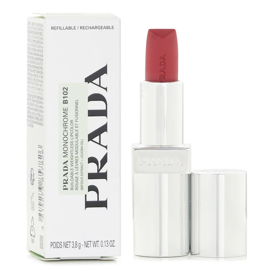 Prada Monochrome Soft Matte B102 Sienne