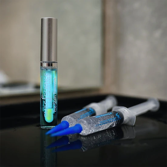 Smile Science Harley Street Professional Teeth Whitening Refill