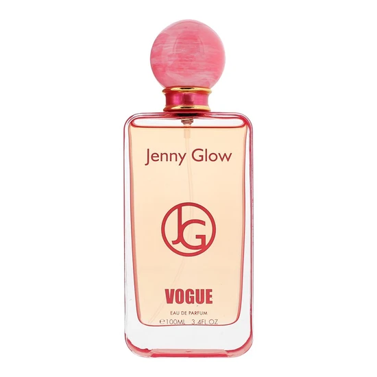 Jenny Glow Vogue Crystal Ball Eau De Parfum 100ml