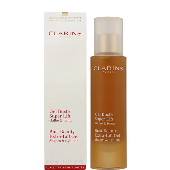 Clarins Bust Beauty Extra Lift Gel 50ml