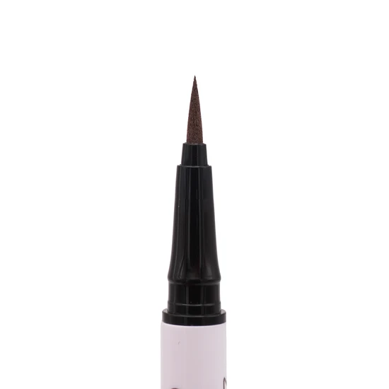 Glisten Cosmetics Star Brown Spectra Pen Stamp & Eyeliner Pen