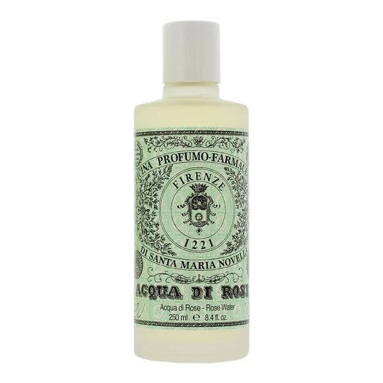 Santa Maria Novella Acqua Di Rosa Toner Water 250ml