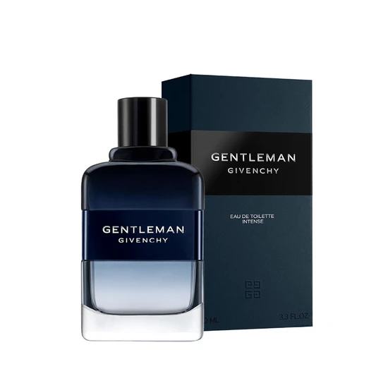GIVENCHY Gentleman Eau De Toilette Intense 60ml