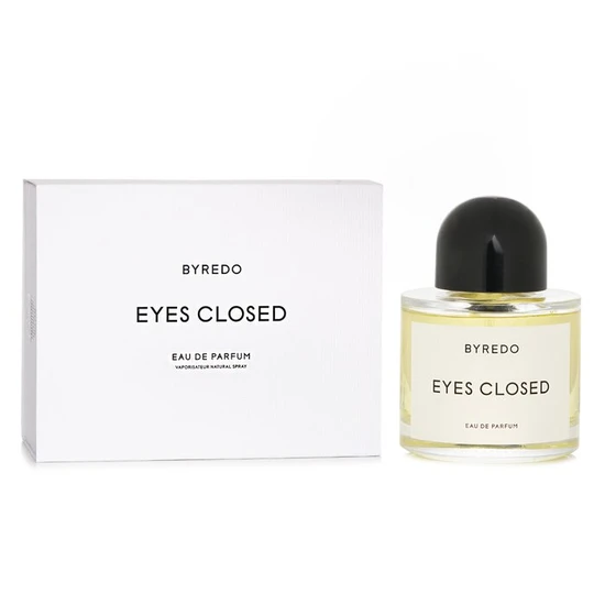 Byredo Eyes Closed Eau De Parfum 100ml