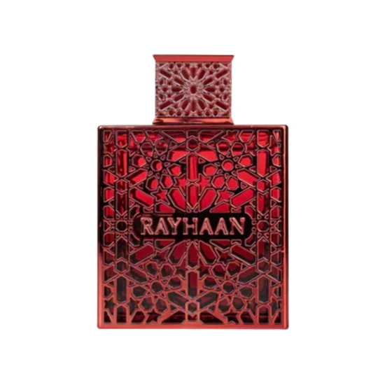 Rayhaan Crimson Eau De Parfum 100ml