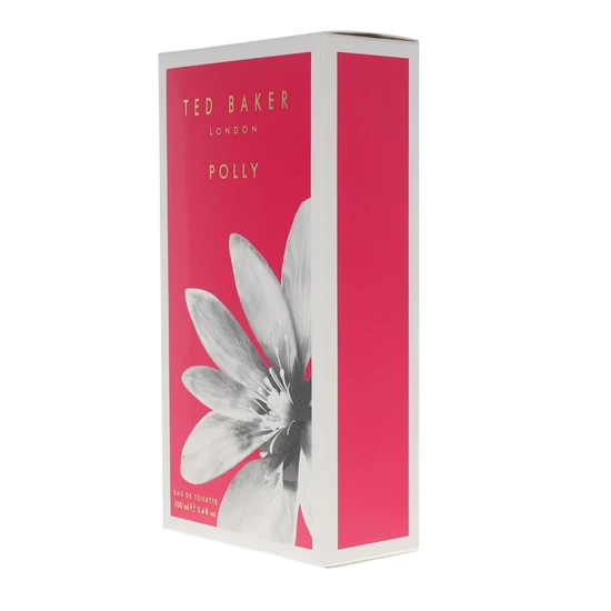 Ted Baker Polly Eau De Toilette 100ml