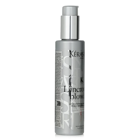 Kérastase L'Incroyable Blowdry Miracle Reshapable Heat Lotion 150ml