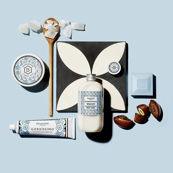 Benamor Gordissimo Nutritive Hand Cream 50ml