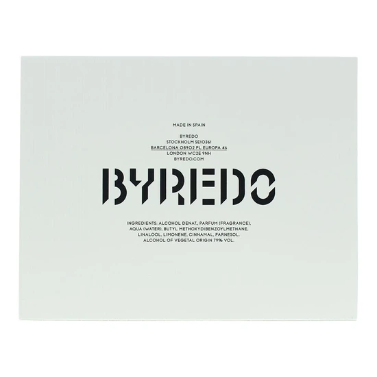 Byredo Desert Dawn Eau De Parfum 100ml
