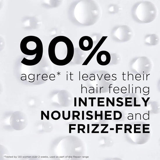 Grow Gorgeous Repair Heat Protection Leave-in Oil 100ml