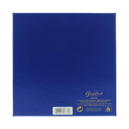 Bond No 9 NoMad Eau De Parfum 100ml