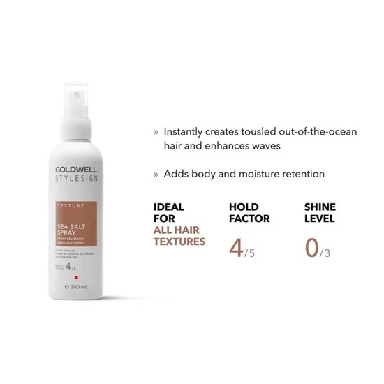 Goldwell Texture Sea Salt Spray 200ml