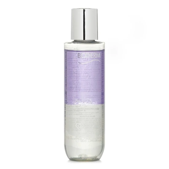 Biotherm Biocils Eye Make-Up Removal Care 100ml