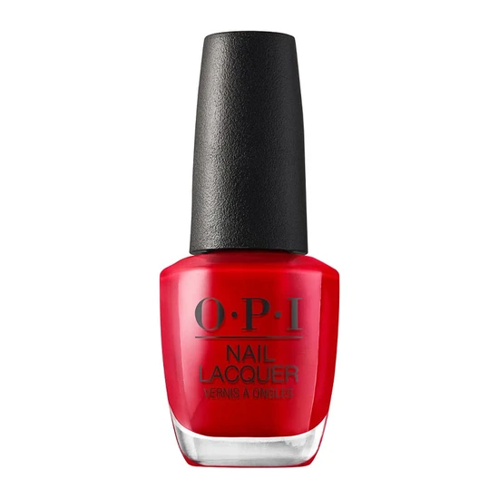 OPI Dulce De Leche 15ml - Pink