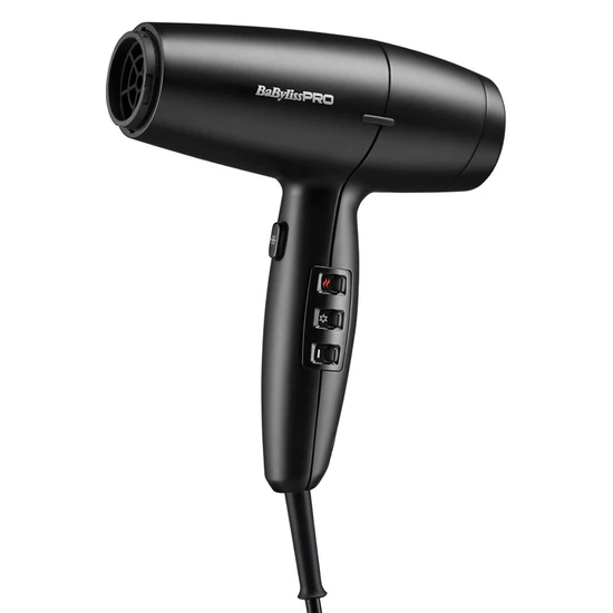 BaByliss Lupia Hair Dryer